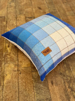 Upcycled Cushion Cover